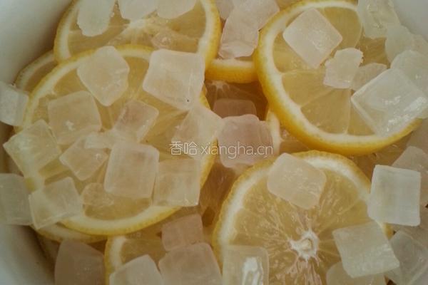 柠檬蜂蜜膏的做法图解9