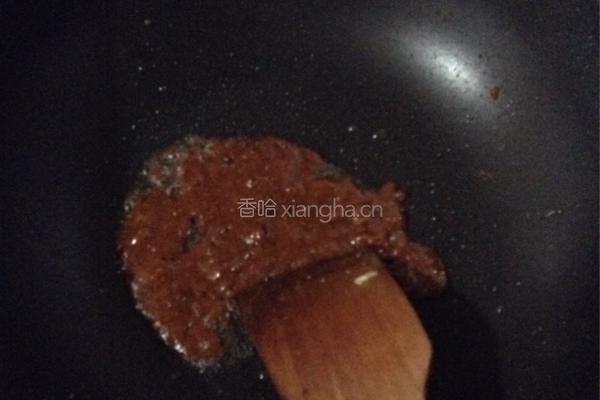 酱爆鸡丁的做法图解5