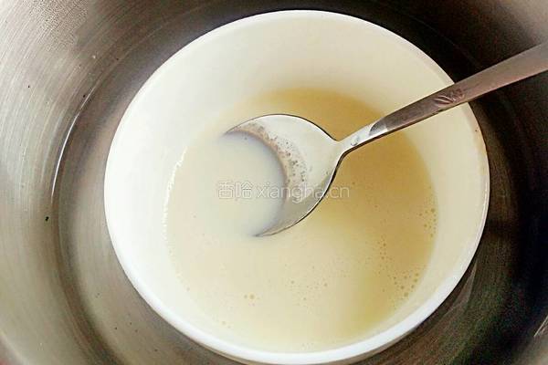 彩虹慕斯的做法图解9