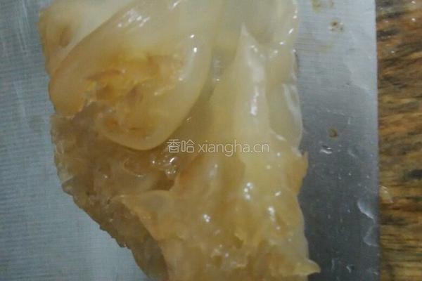 凉拌的做法图解7