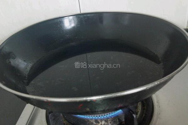 家常泡面做法的做法图解1