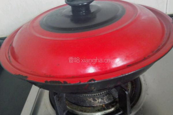 家常泡面做法的做法图解7