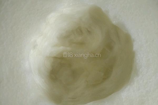 冬瓜盅(排骨版)的做法图解1