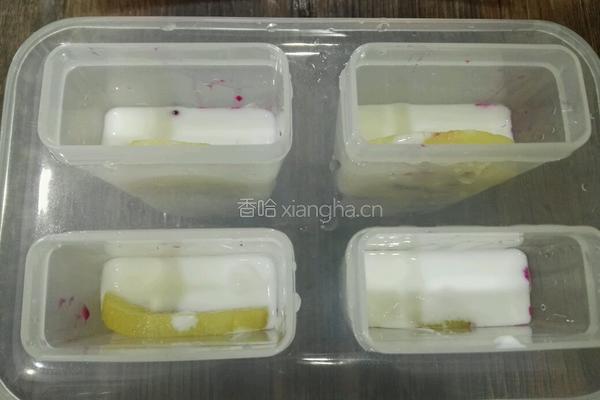 水果冰棒的做法图解6