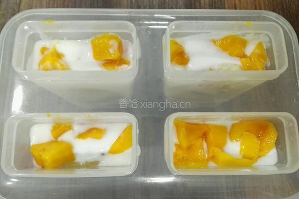 水果冰棒的做法图解7