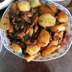 扬州闷肉的做法[图]