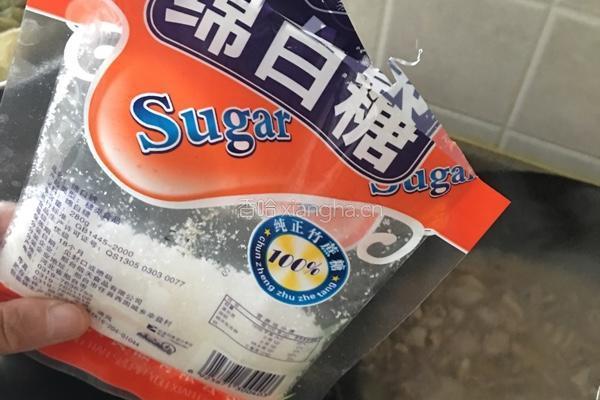 扬州闷肉的做法图解7
