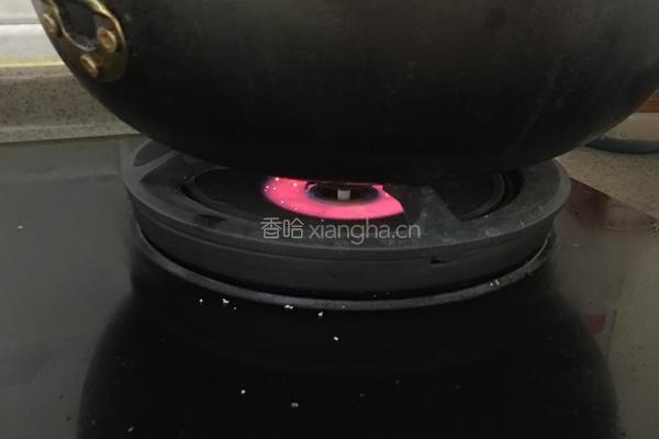 扬州闷肉的做法图解10