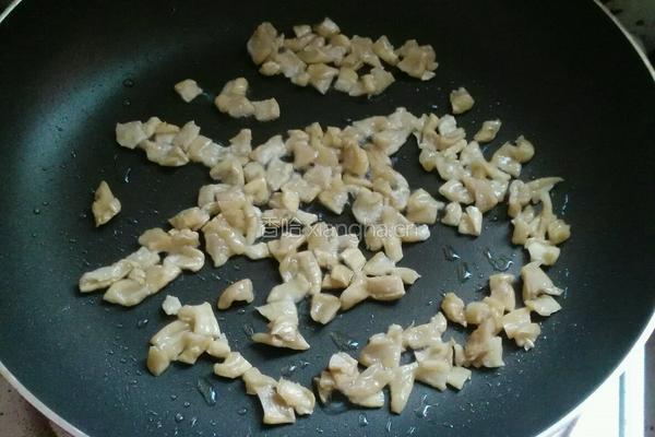 白粥配小菜的做法图解6