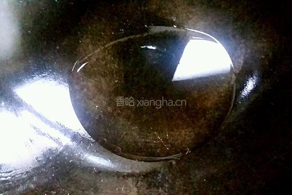 干煸藕丝的做法图解9