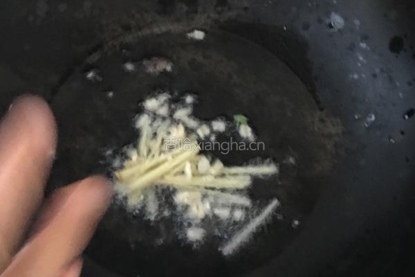 烩三鲜的做法图解5
