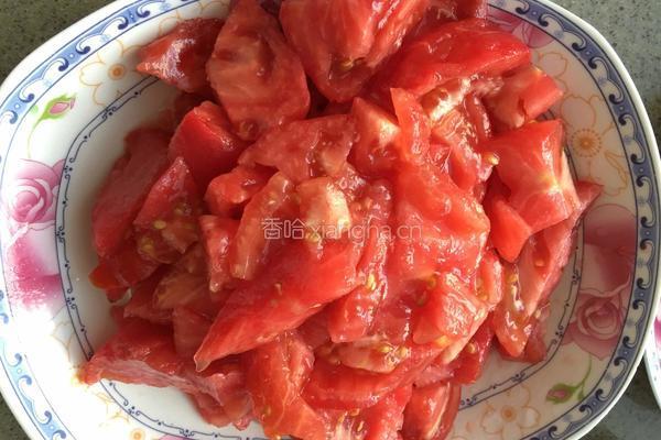 烩三鲜的做法图解7