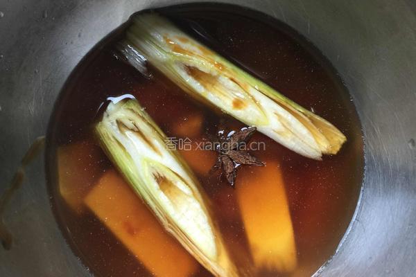 蒜香蒸排骨的做法图解4