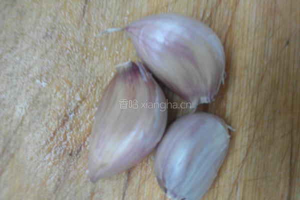 家常豆角的做法图解11