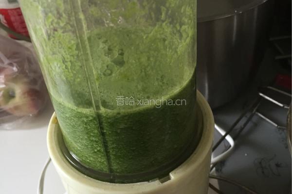 彩色水饺的做法图解5