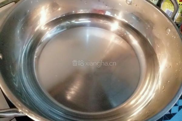 土豆红肠沙拉的做法图解3