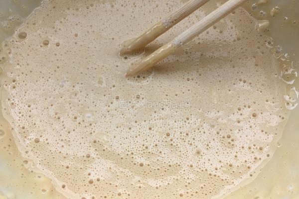脆皮茄子的做法图解3