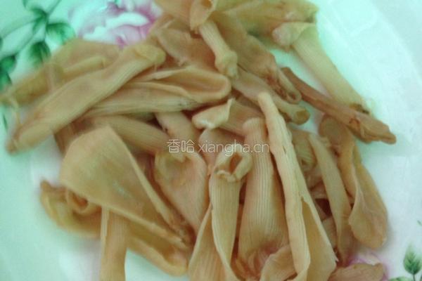 沙虫煲鸡汤的做法图解5