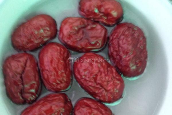沙虫煲鸡汤的做法图解7