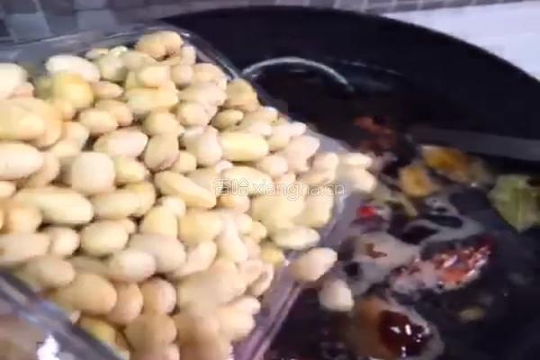 黄豆炖猪蹄的做法图解7