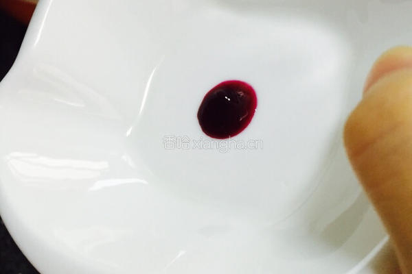 蓝莓果酱的做法图解9