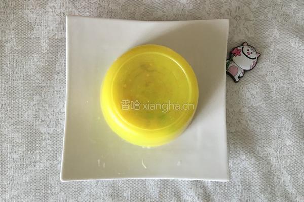 土豆泥的做法图解4