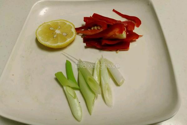 蜂蜜香煎鸡翅的做法图解4