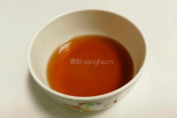 蜂蜜香煎鸡翅的做法图解5