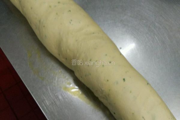 周飞㊙油饼的做法图解4
