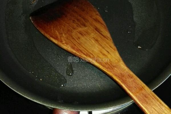 青椒土豆丝的做法图解3