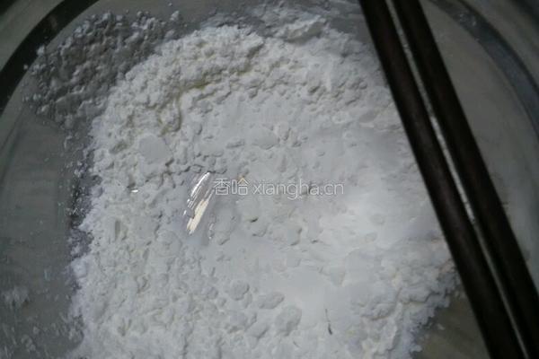 拨丝土豆的做法图解2