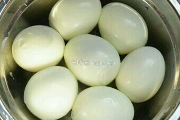 广东姜醋猪脚的做法图解5