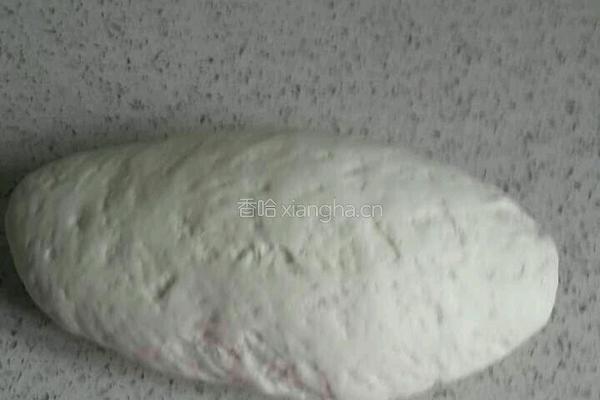肉包子的做法图解8