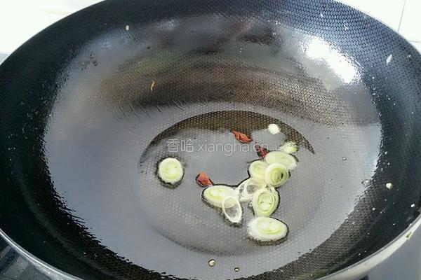 彩椒炸酱的做法图解6