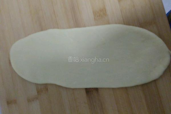 土司面包的做法图解7