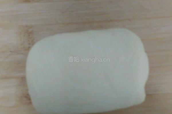 土司面包的做法图解8