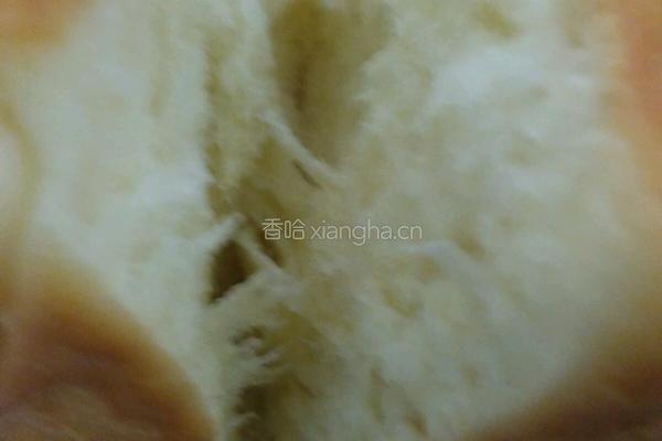 土司面包的做法图解13