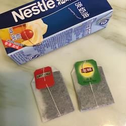 红茶/绿茶奶盖的做法[图]