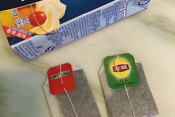 红茶/绿茶奶盖