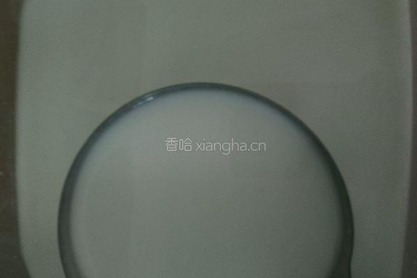 五彩缤粉~~~果蔬凉皮的做法图解2