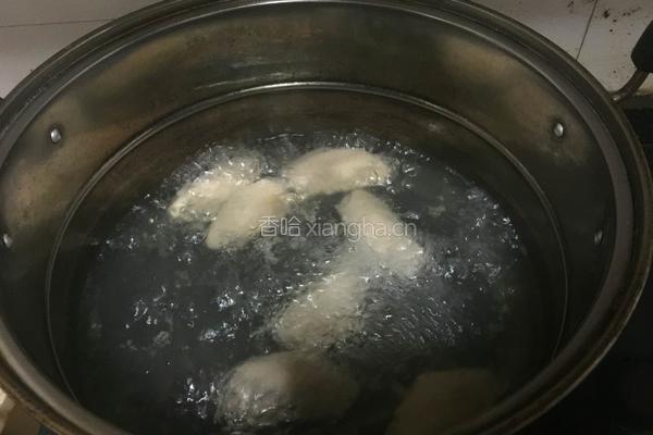 啤酒鸡翅的做法图解2