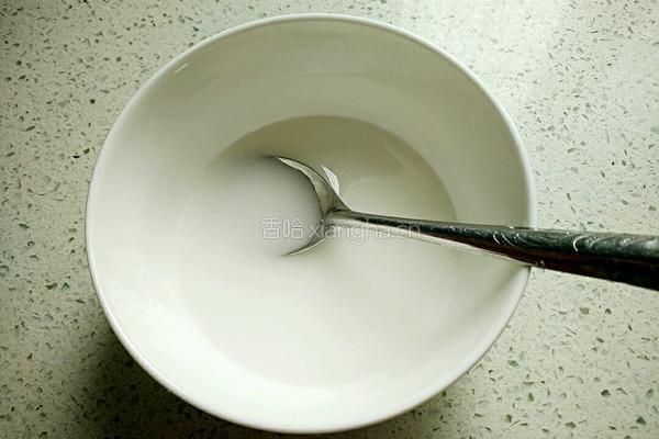 枸杞炒玉米的做法图解4