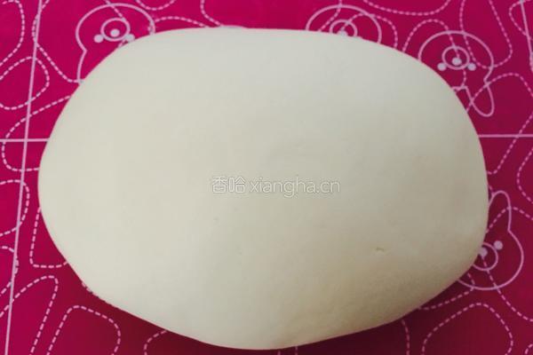 韭菜肉饺子的做法图解5