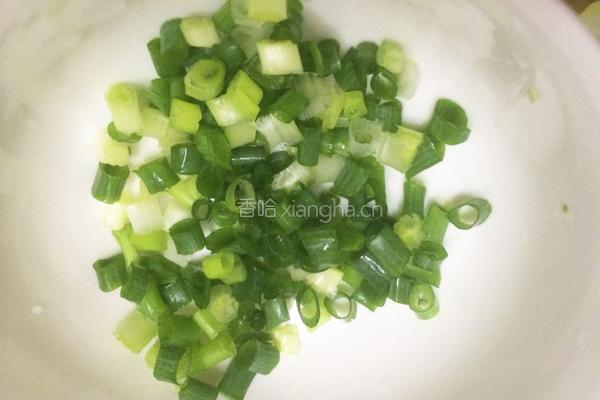 香菇煲花肉的做法图解13
