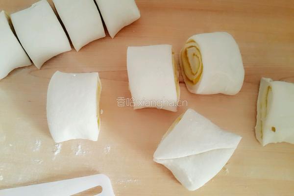 糖酥饼的做法图解9