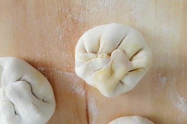 糖酥饼的做法图解13