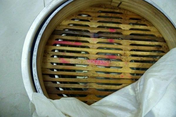  豆腐的做法图解10
