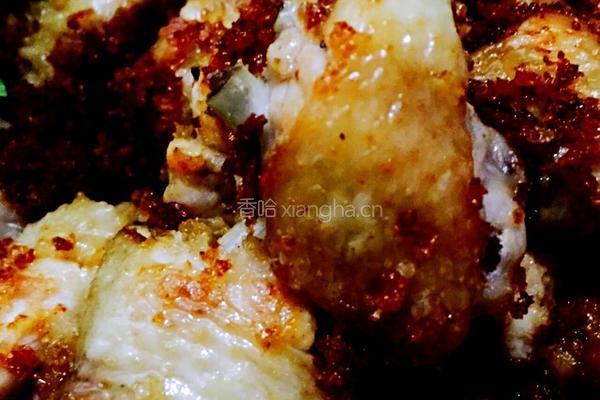 香煎鸡肉块的做法图解10