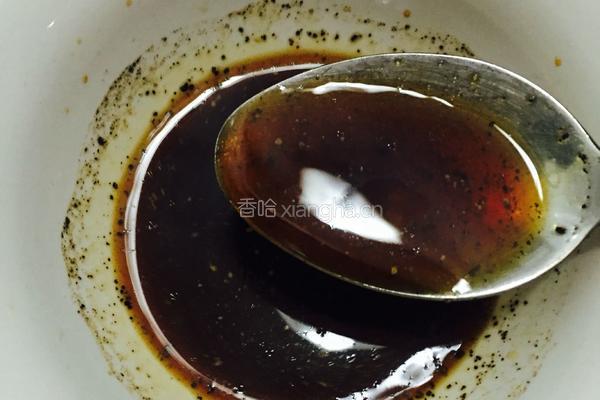 香煎鸡肉块的做法图解2