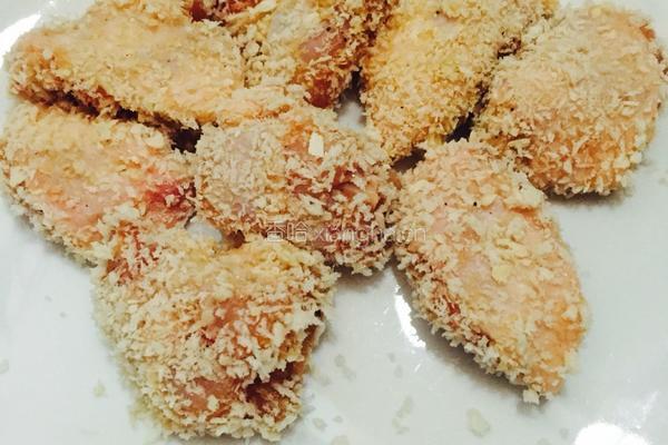 香煎鸡肉块的做法图解5